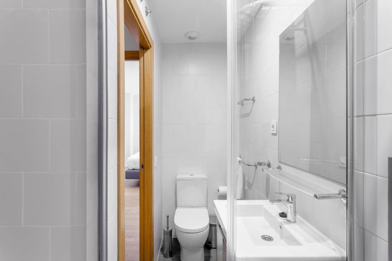 Apartamento Morar Malasana *
