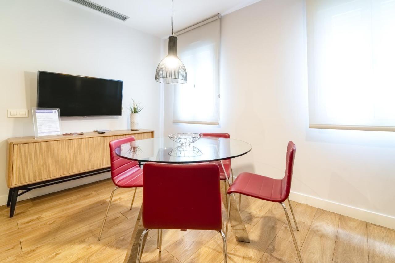 Appartement Morar Malasana *