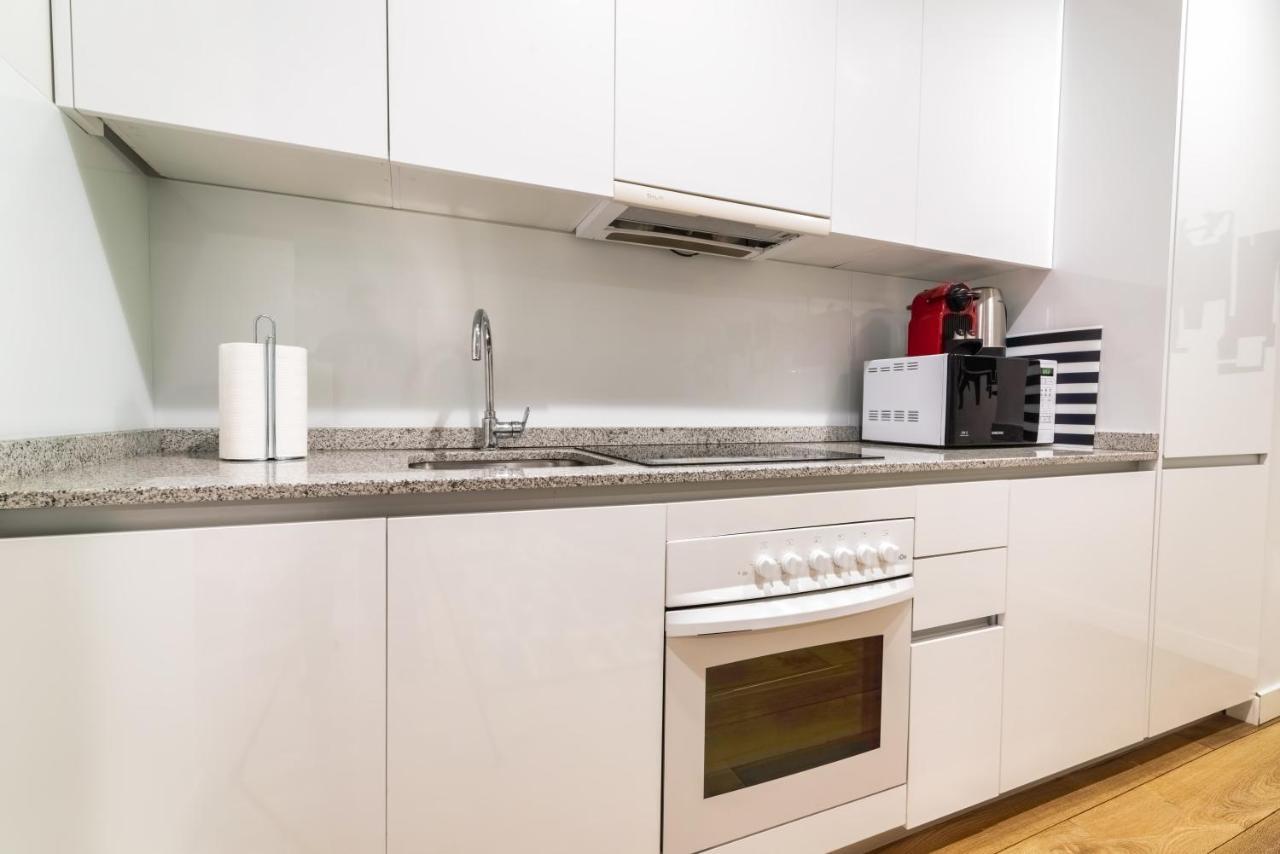 Appartement Morar Malasana Madrid