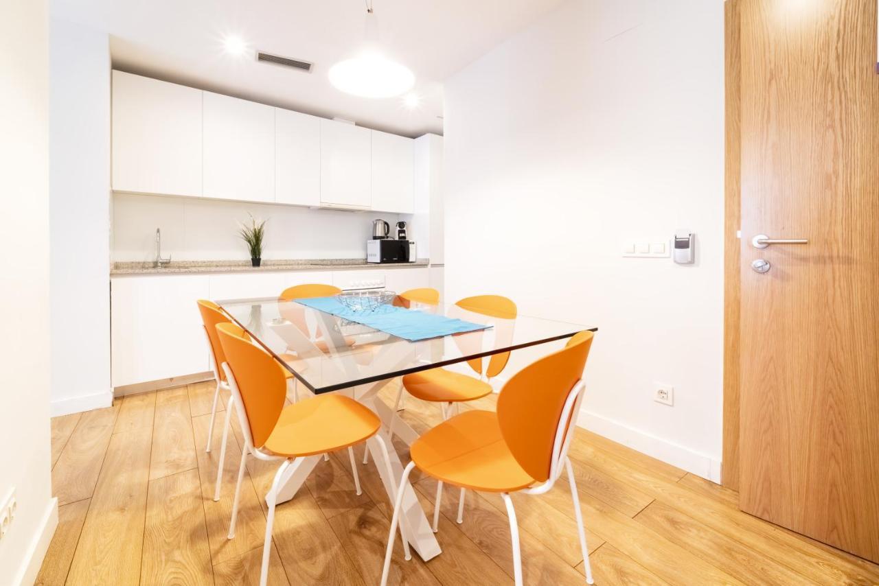 Morar Malasana Apartamento *