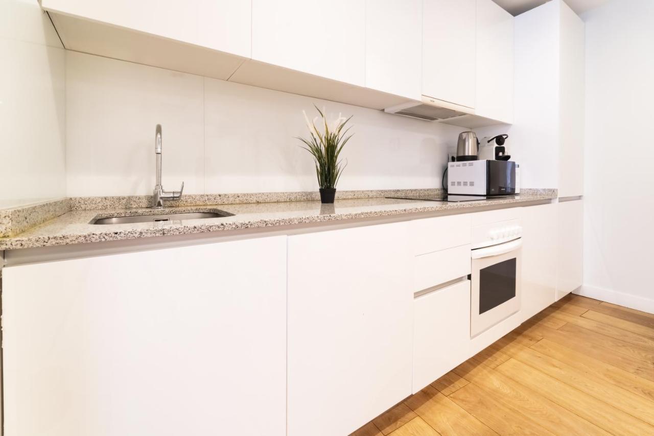 Morar Malasana Apartamento