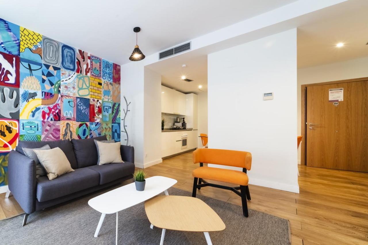 Morar Malasana Apartamento *
