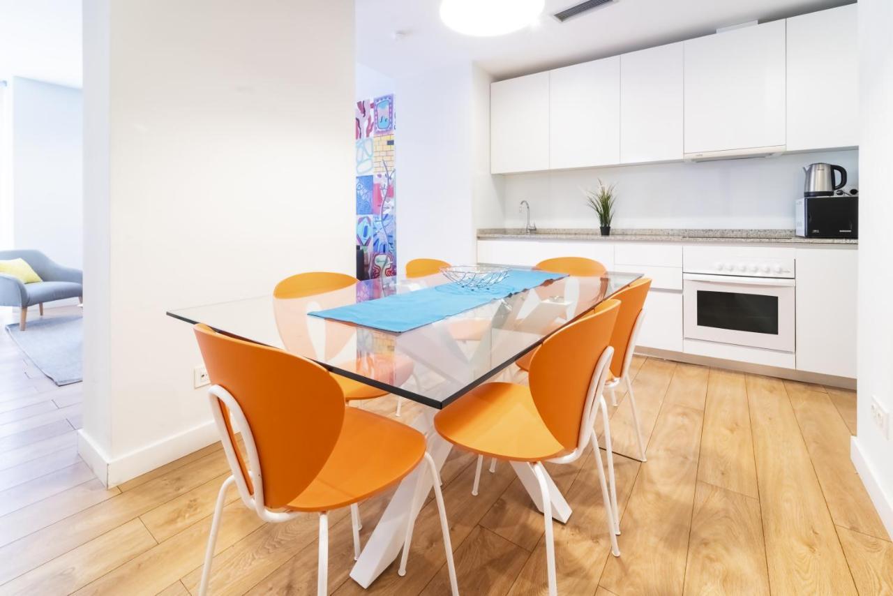 Morar Malasana Apartamento *