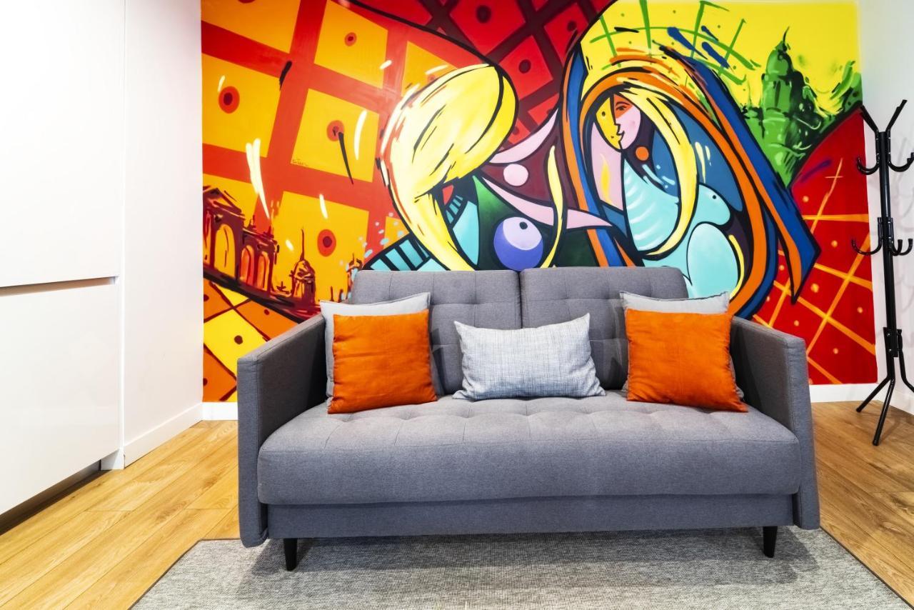 Appartement Morar Malasana Madrid