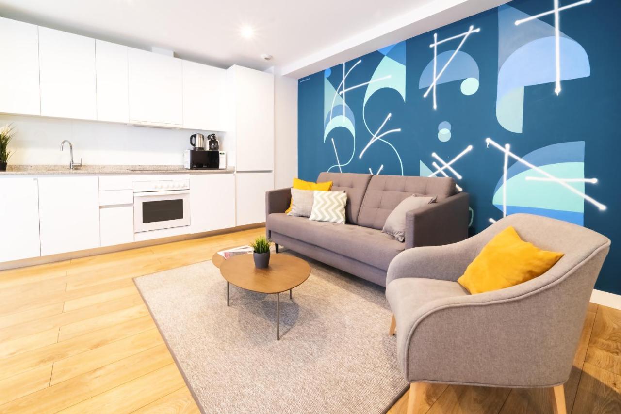 Morar Malasana Apartamento