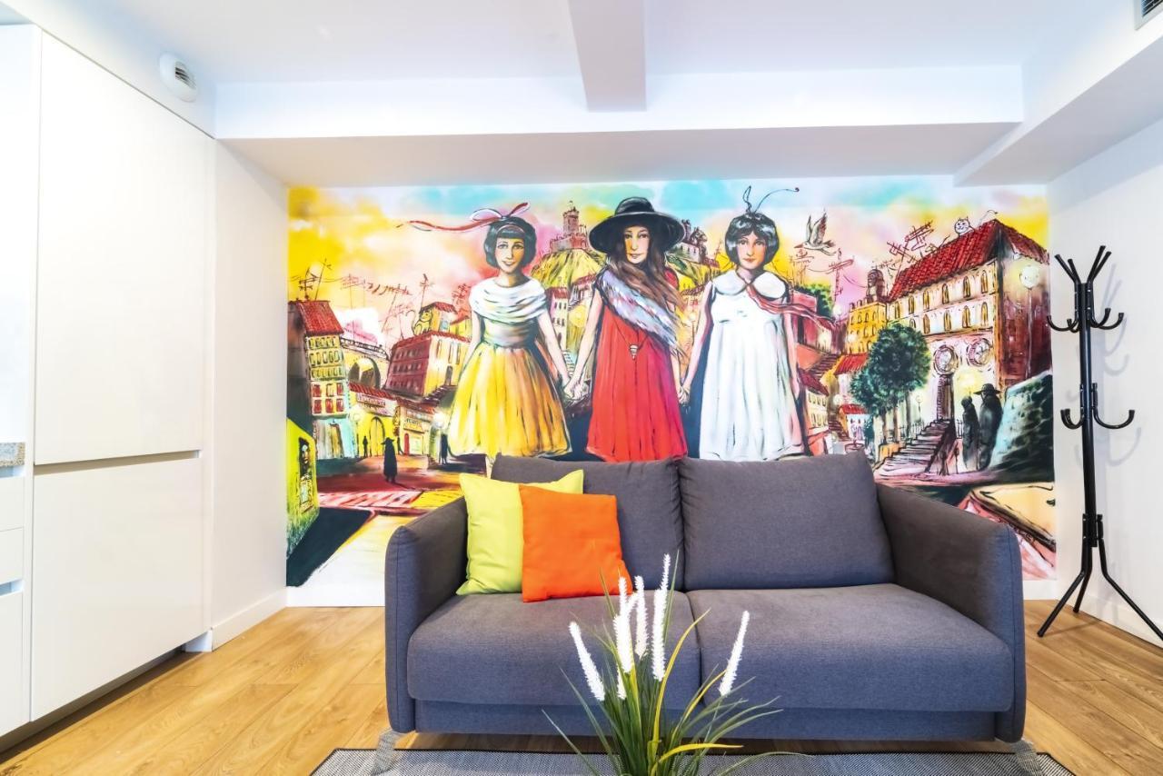 Apartamento Morar Malasana Madri