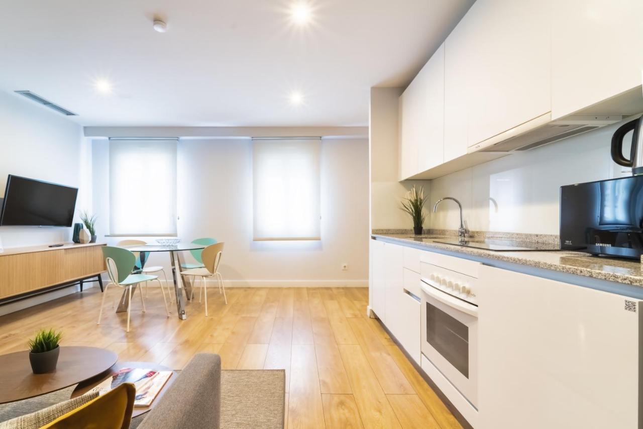 Appartement Morar Malasana *