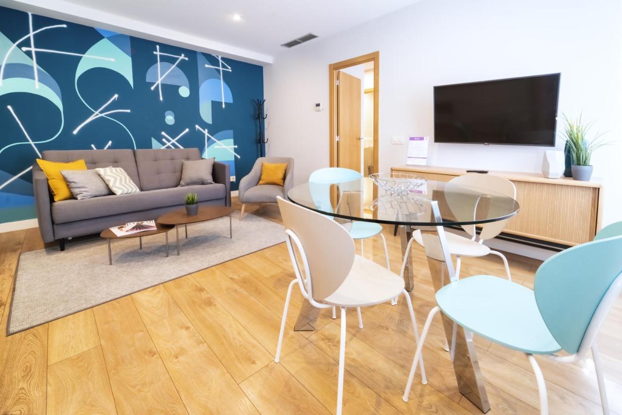 Appartement Morar Malasana *