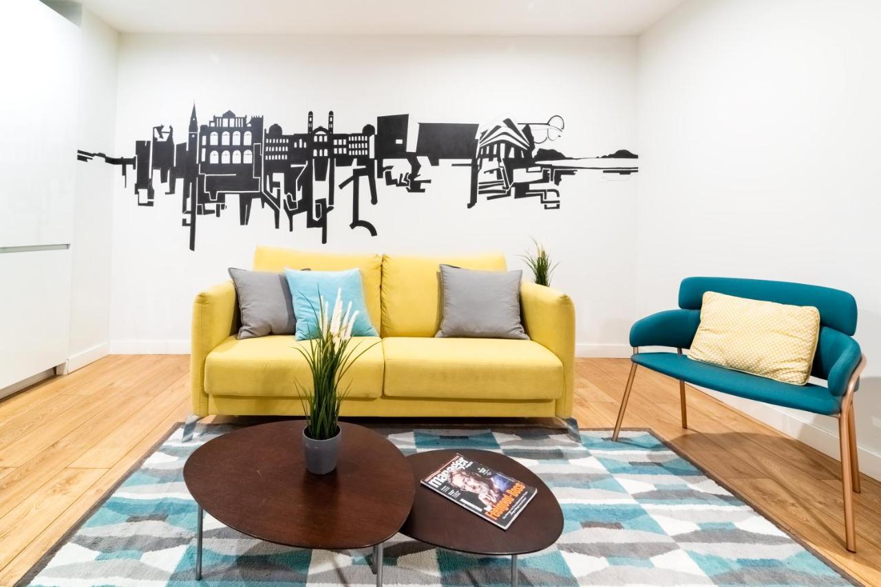 Appartement Morar Malasana