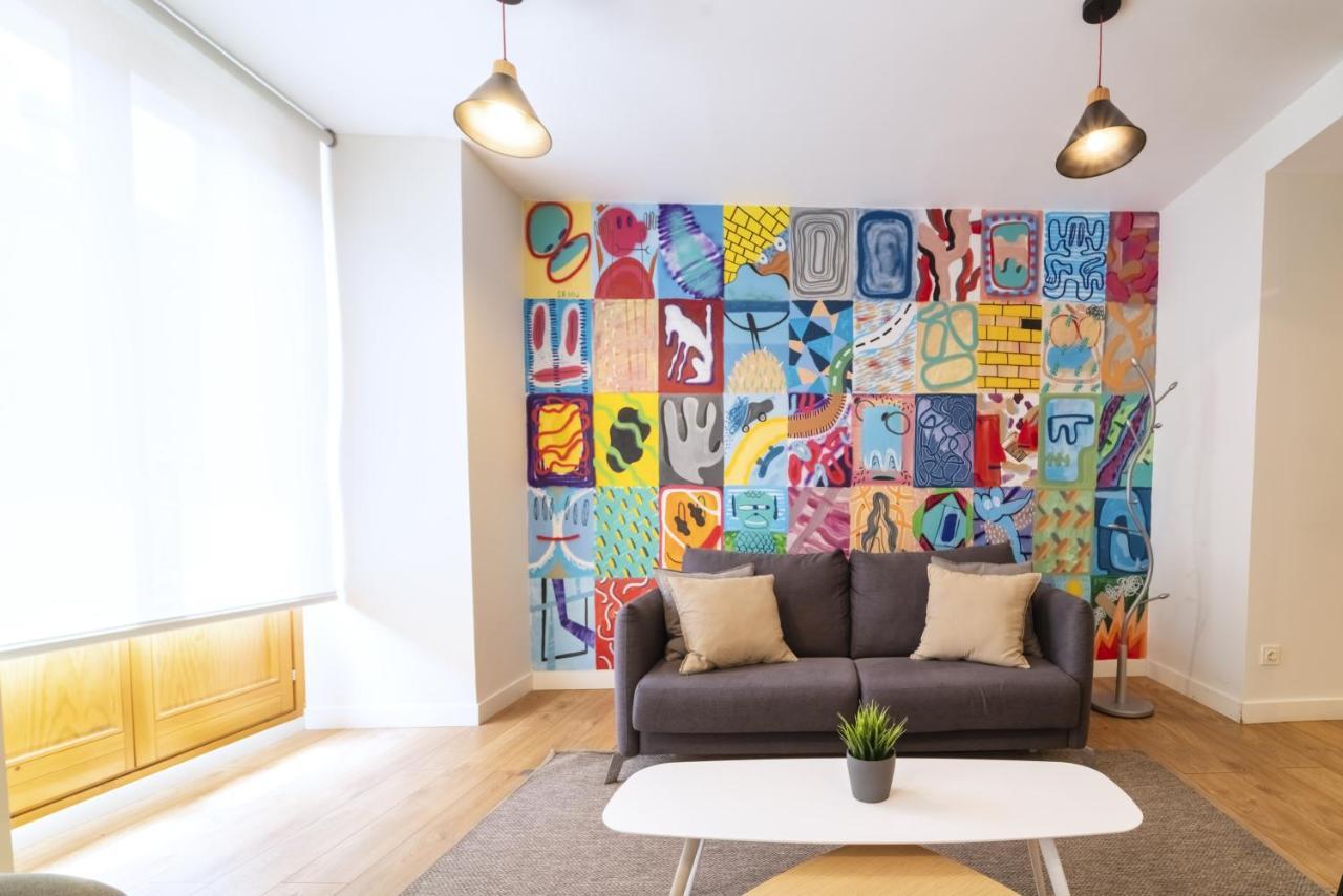 Morar Malasana Apartamento *