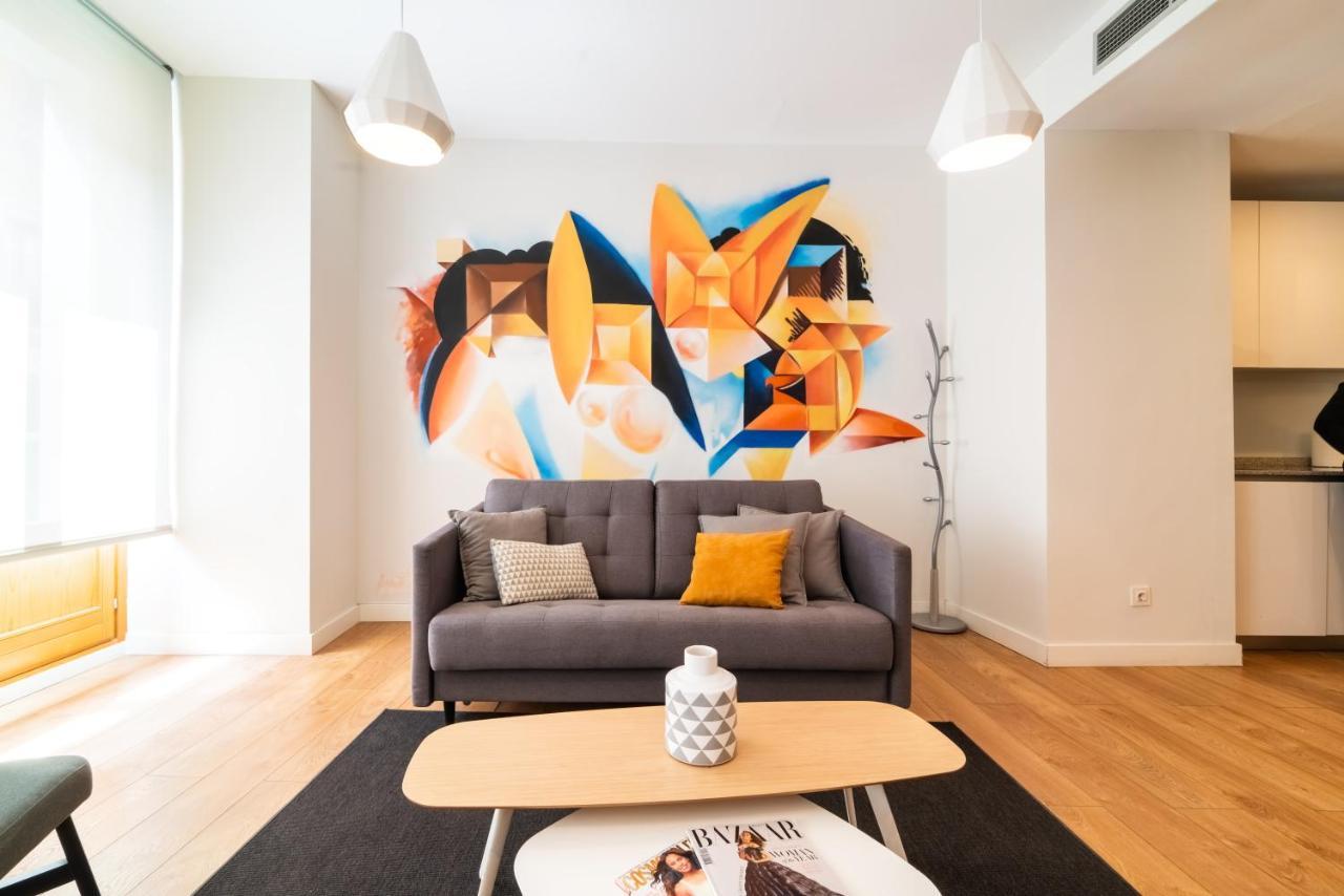 Morar Malasana Appartement *