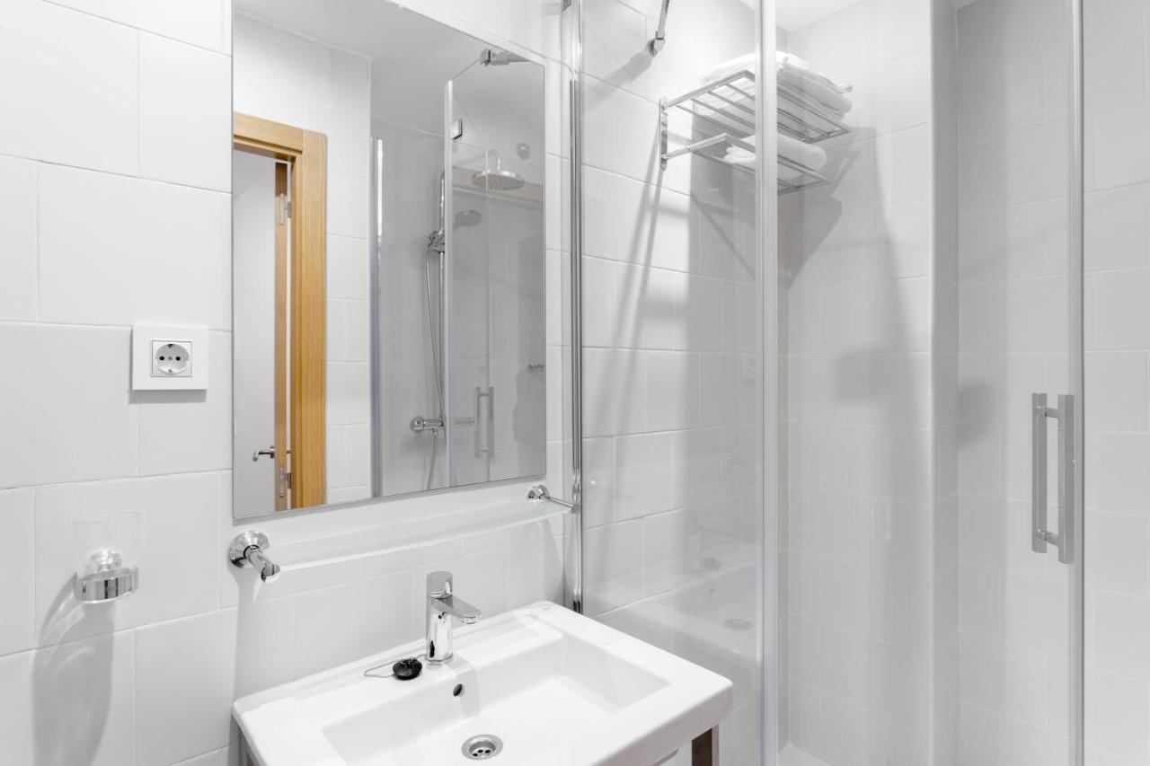 Morar Malasana Apartamento Madri