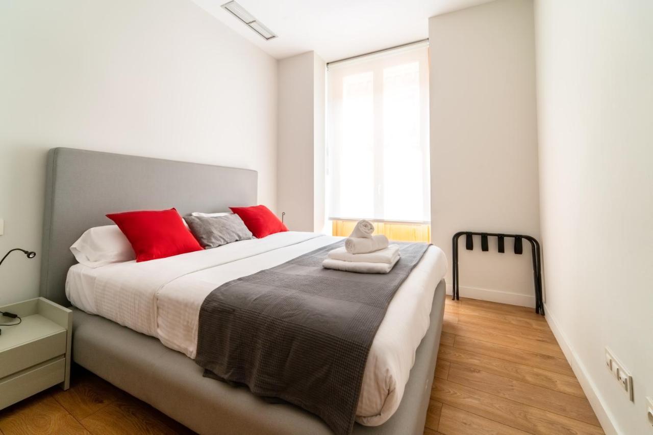 Morar Malasana Appartement Madrid